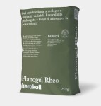 Planogel Rheo  25 kg